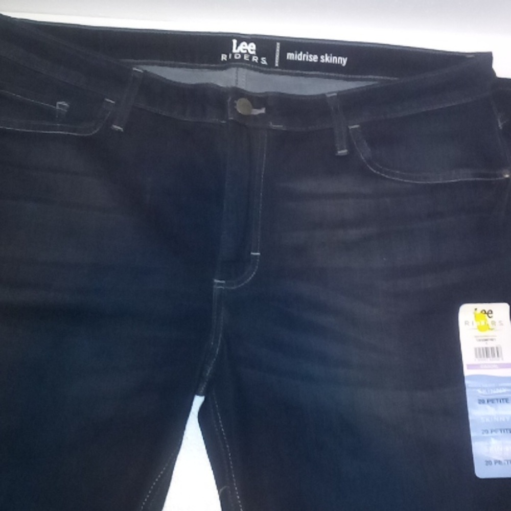 Lee jeans